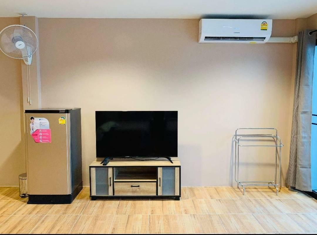 Icon Hostel Бангкок Экстерьер фото