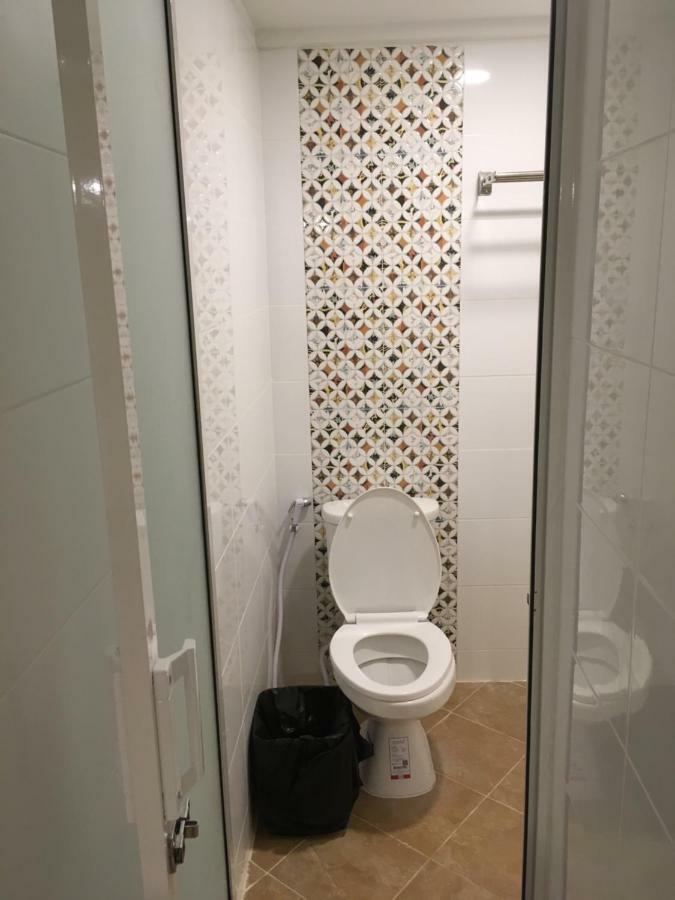 Icon Hostel Бангкок Экстерьер фото